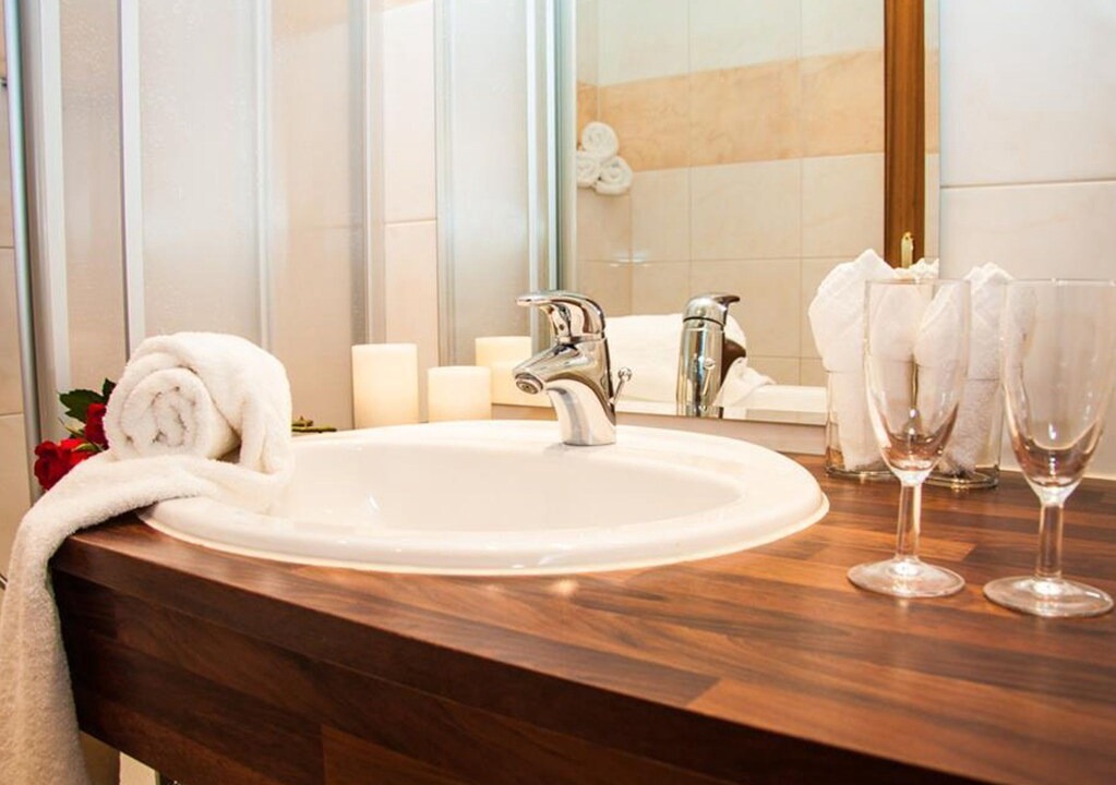 Photo of Bathroom in Riezlern