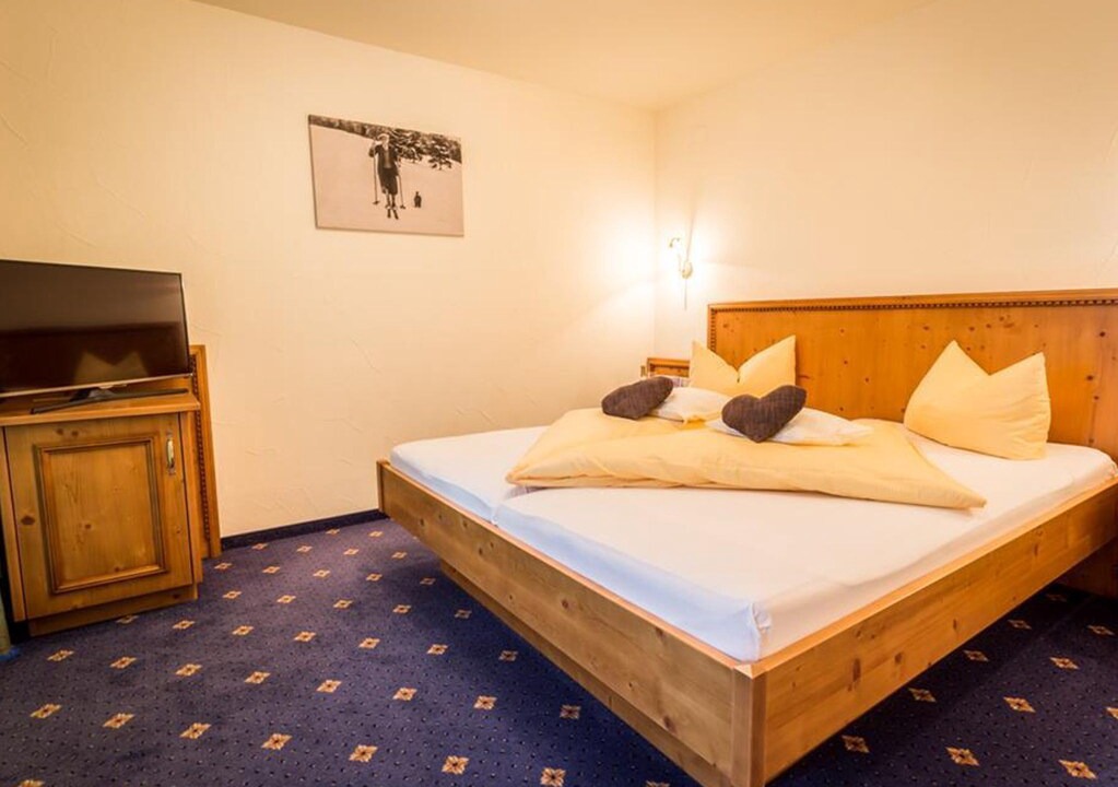 Photo of Bedroom in Riezlern