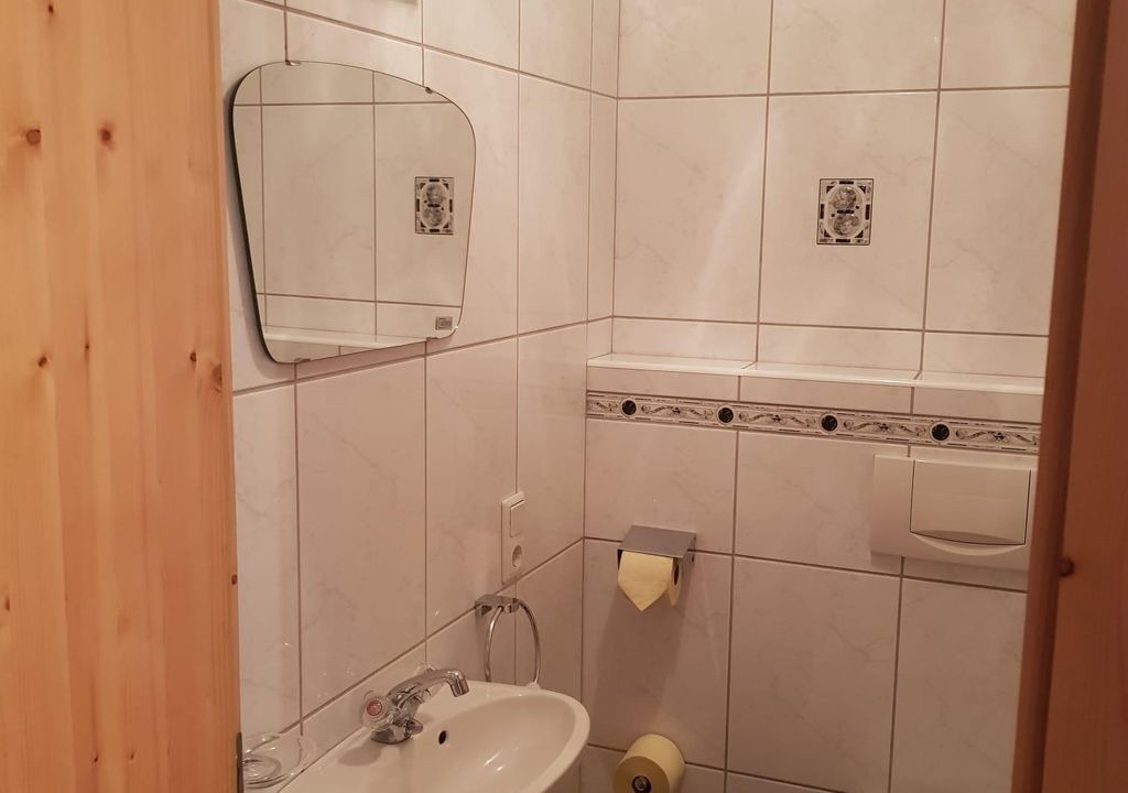 Photo of Bathroom in Reith bei Seefeld