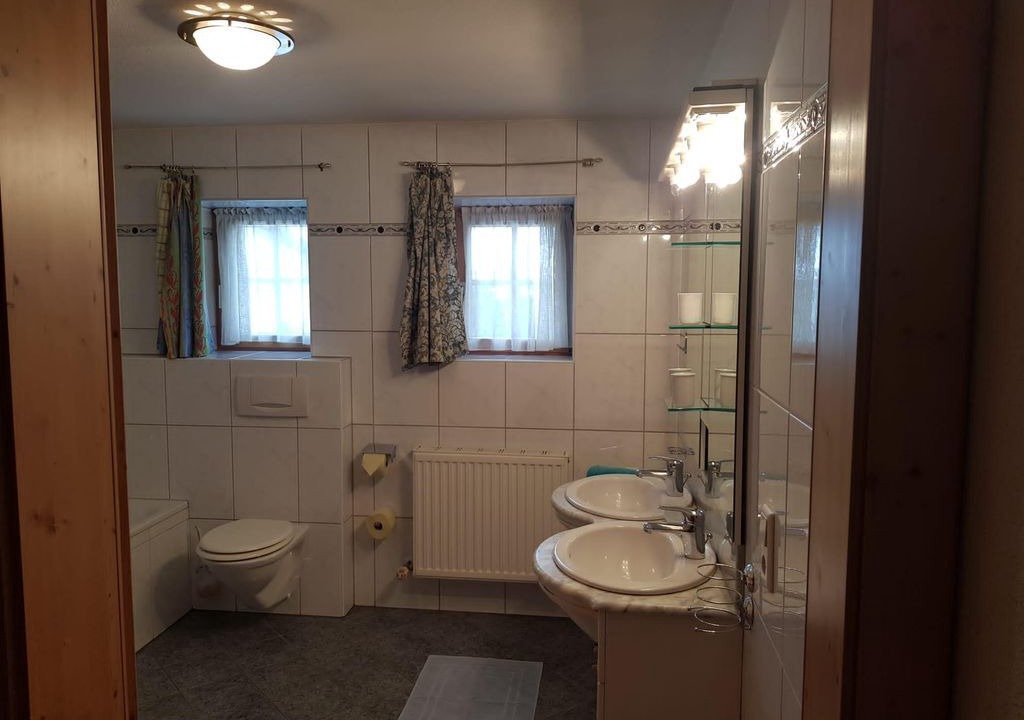 Photo of Bathroom in Reith bei Seefeld