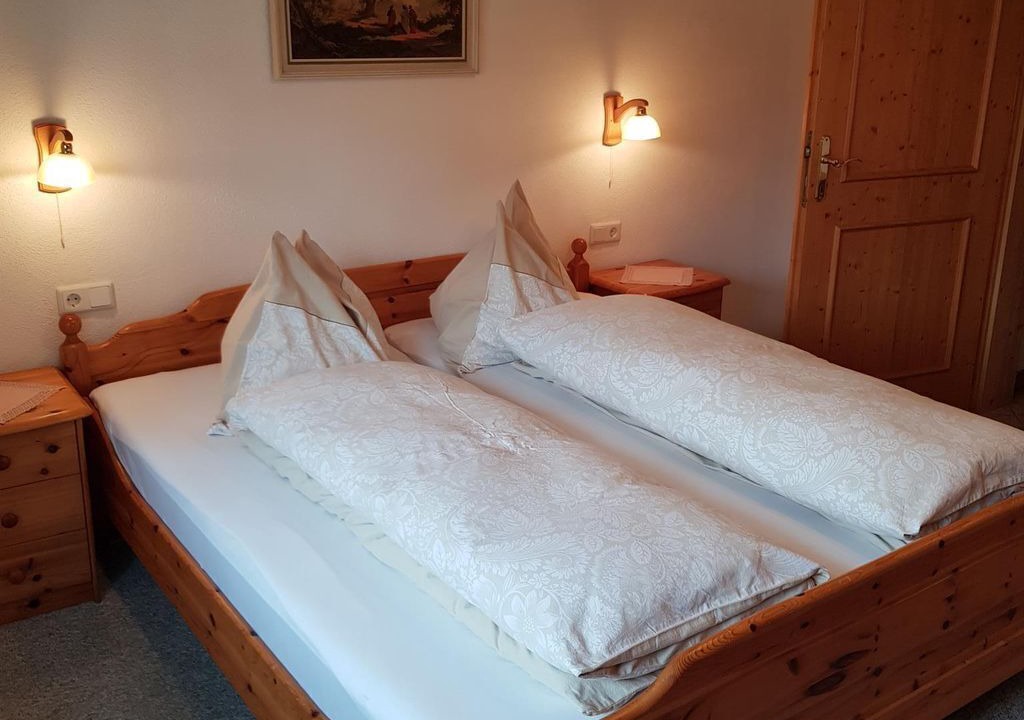 Photo of Bedroom in Reith bei Seefeld