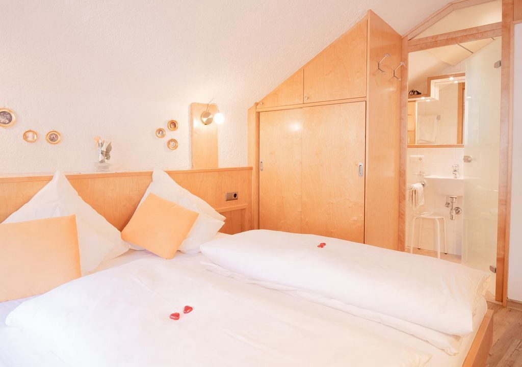 Photo of Bedroom in Seefeld in Tirol