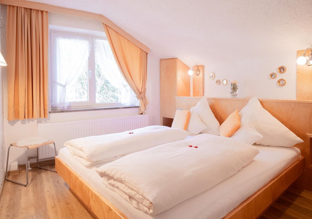 Photo of Bedroom in Seefeld in Tirol