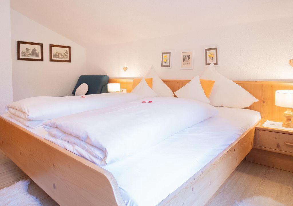 Photo of Bedroom in Seefeld in Tirol