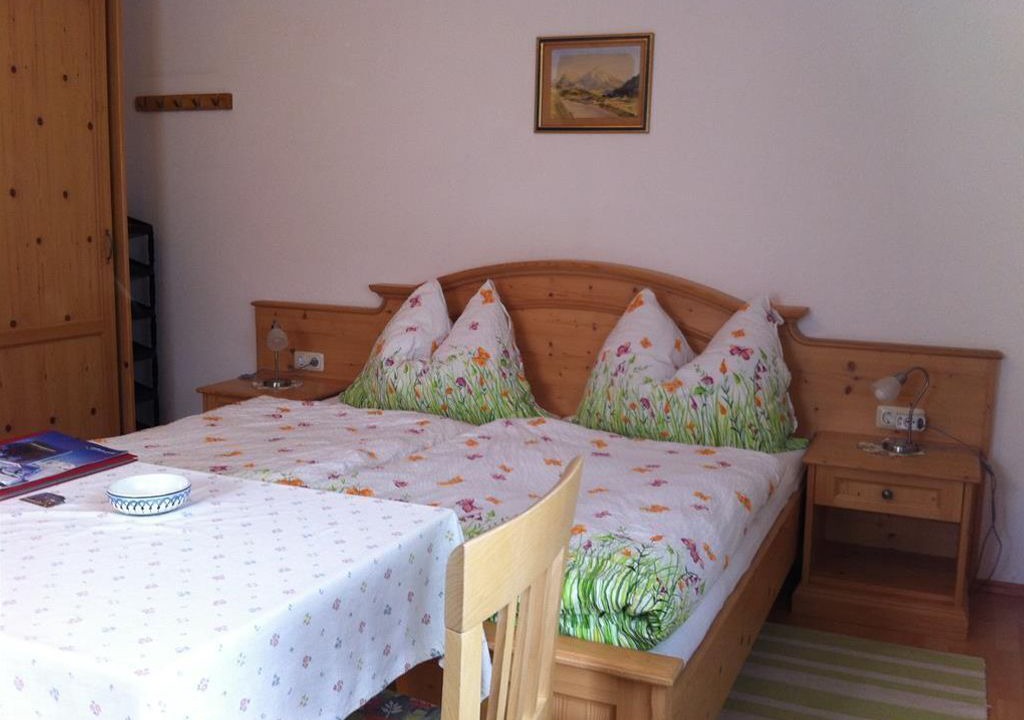 Photo of Bedroom in Spital am Pyhrn