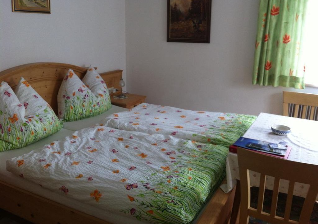 Photo of Bedroom in Spital am Pyhrn