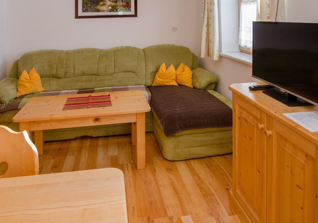 Photo of Livingroom in Rossleithen