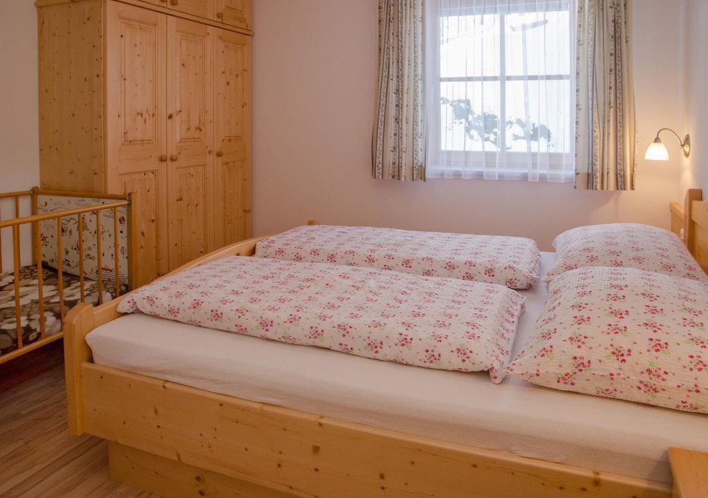 Photo of Bedroom in Rossleithen