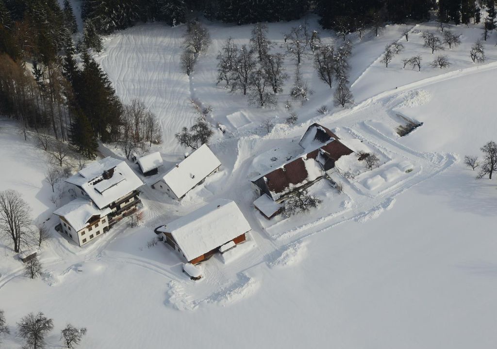 Photo of Outdoor in Rossleithen