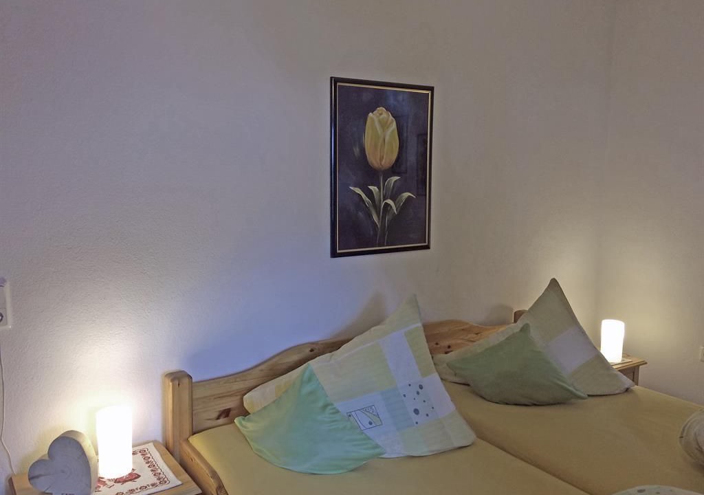 Photo of Bedroom in Sellrain