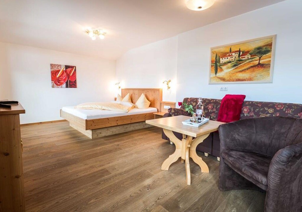 Photo of Livingroom in Riezlern