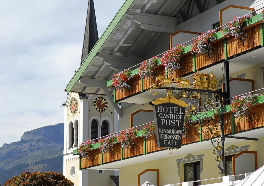 Photo of Others in Riezlern