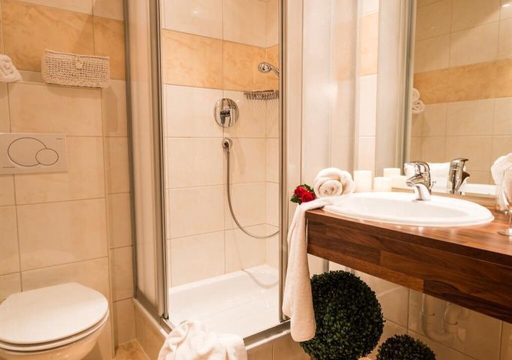 Photo of Bathroom in Riezlern