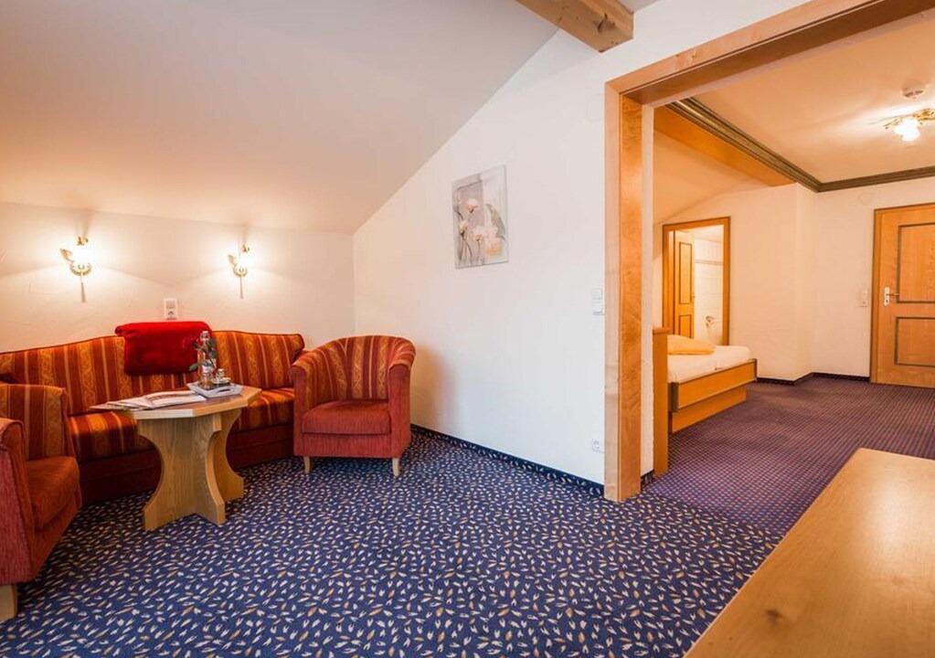 Photo of Livingroom in Riezlern