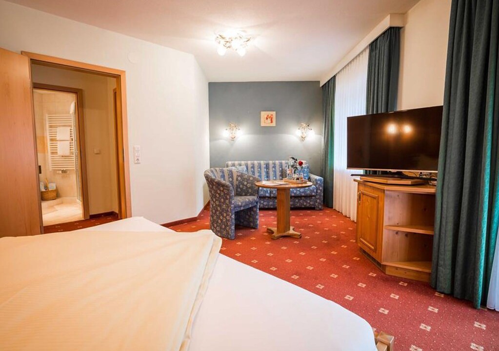 Photo of Livingroom in Riezlern