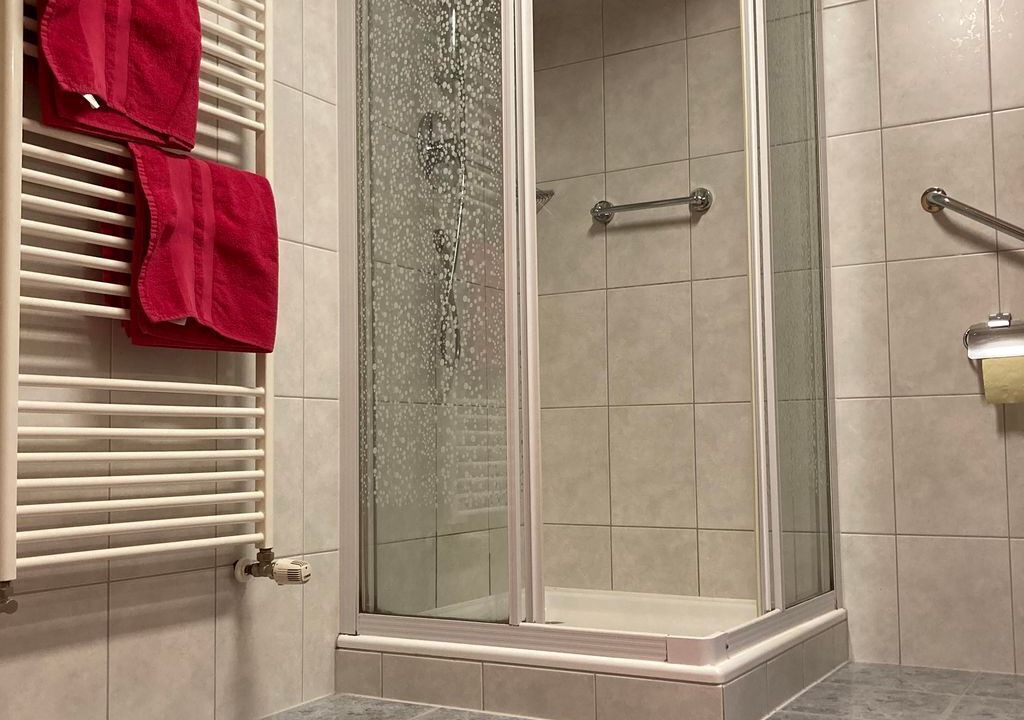 Photo of Bathroom in Leutasch