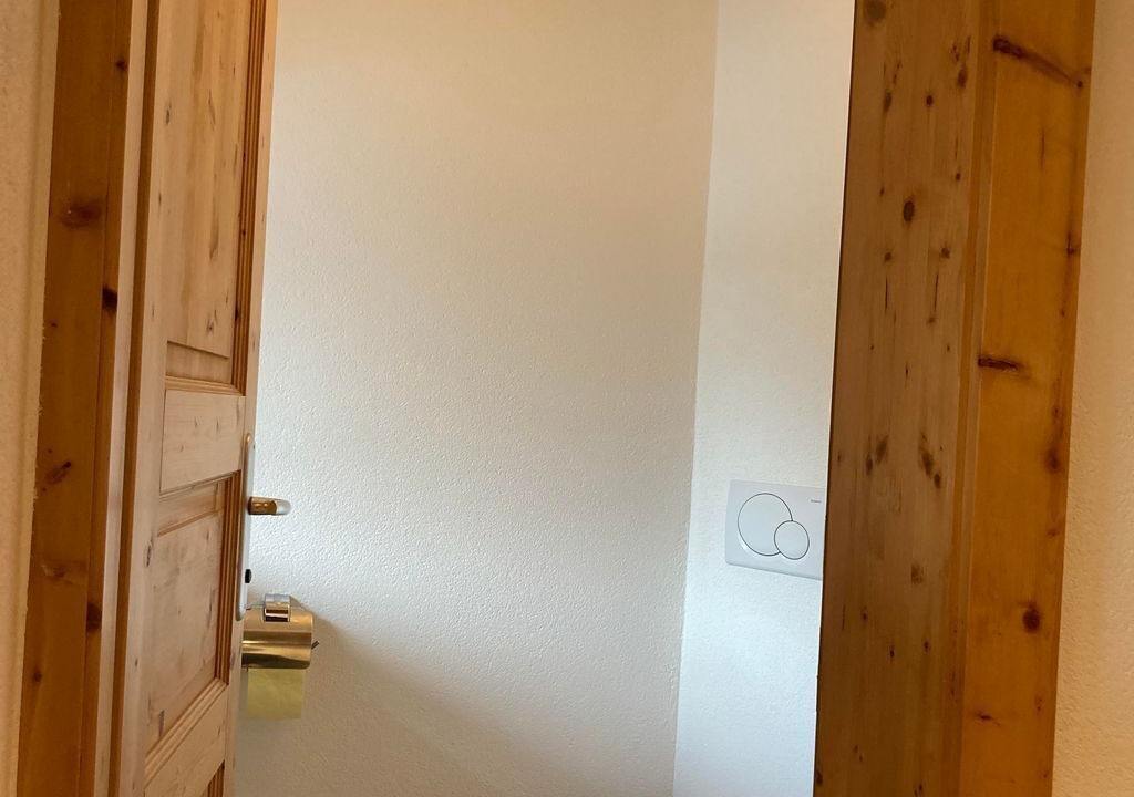 Photo of Bathroom in Leutasch