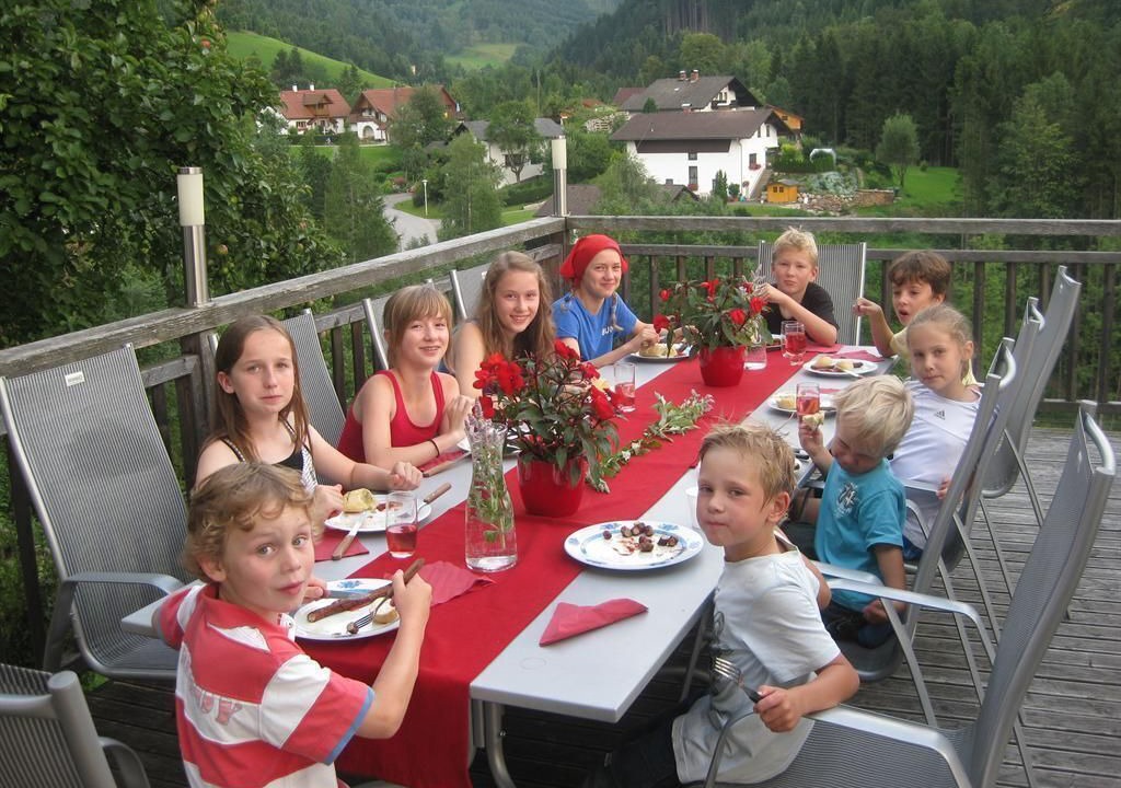 Photo of Outdoor in Spital am Pyhrn