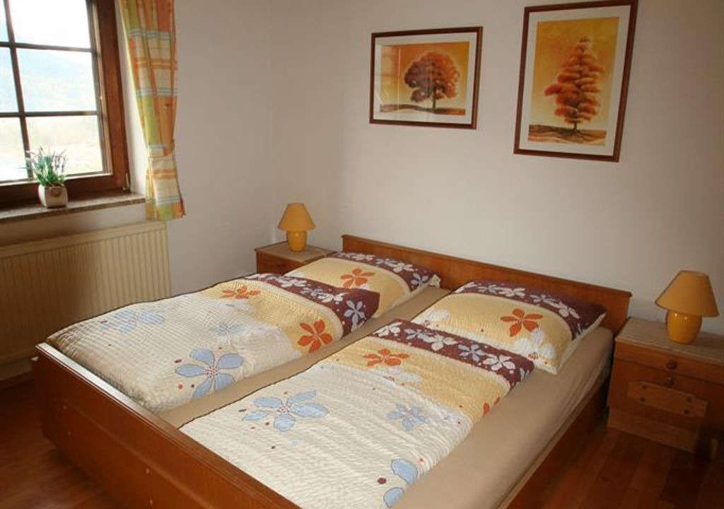 Photo of Bedroom in Spital am Pyhrn