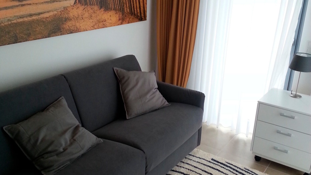 Photo of Livingroom in Heiligenhafen