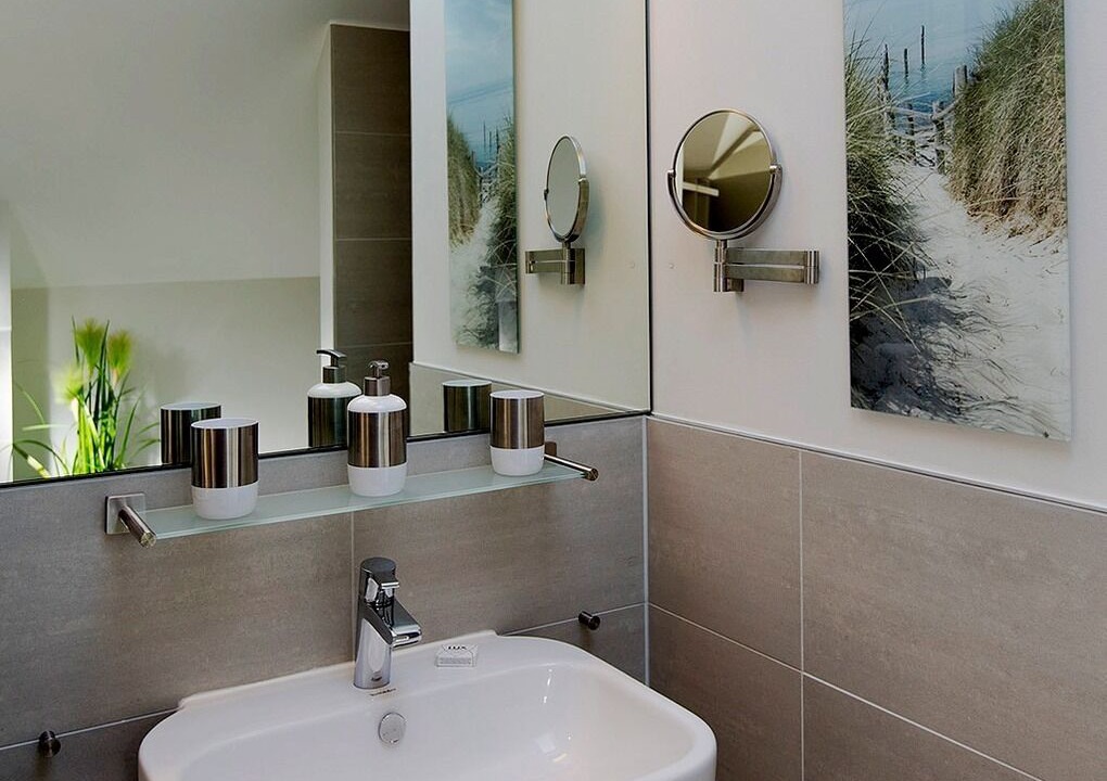 Photo of Bathroom in Heiligenhafen