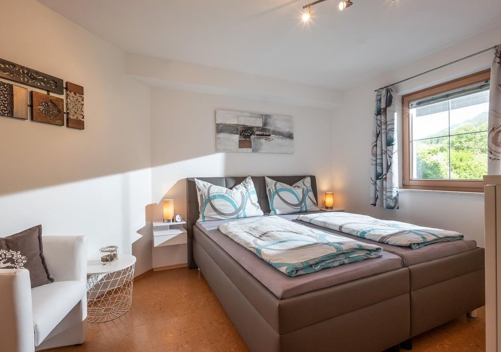 Photo of Bedroom in Soell