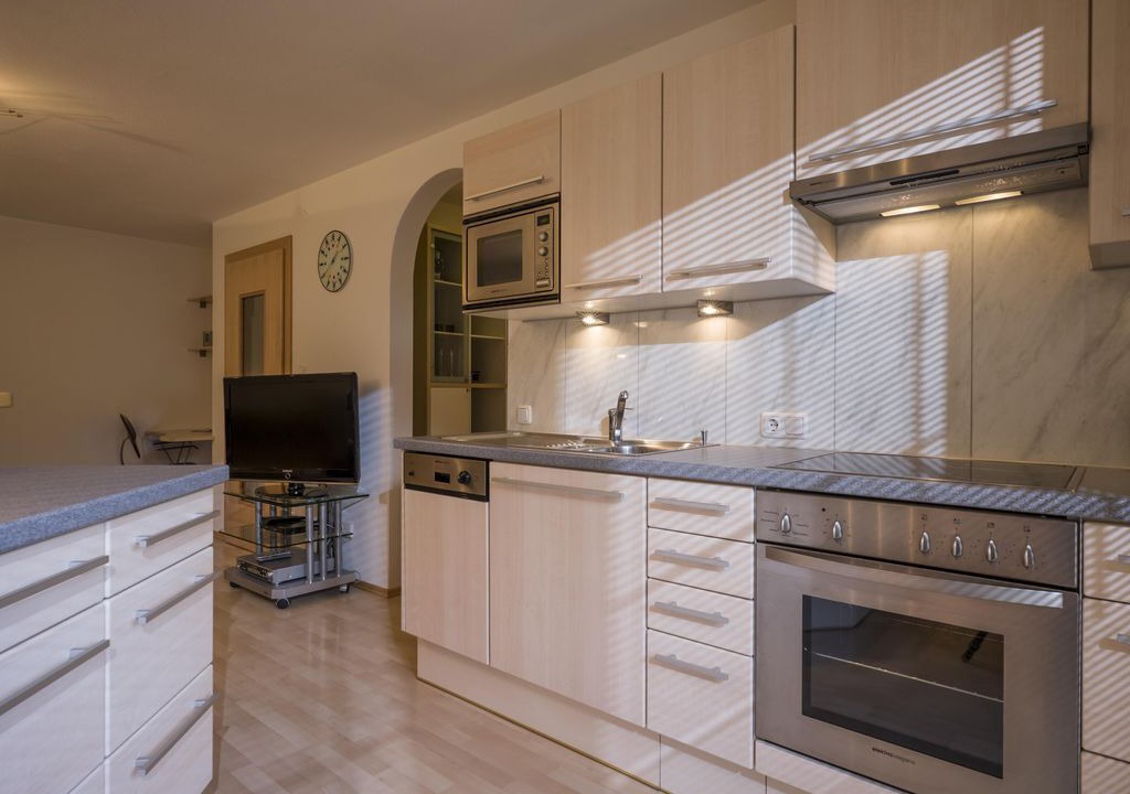 Photo of Kitchen in Soell