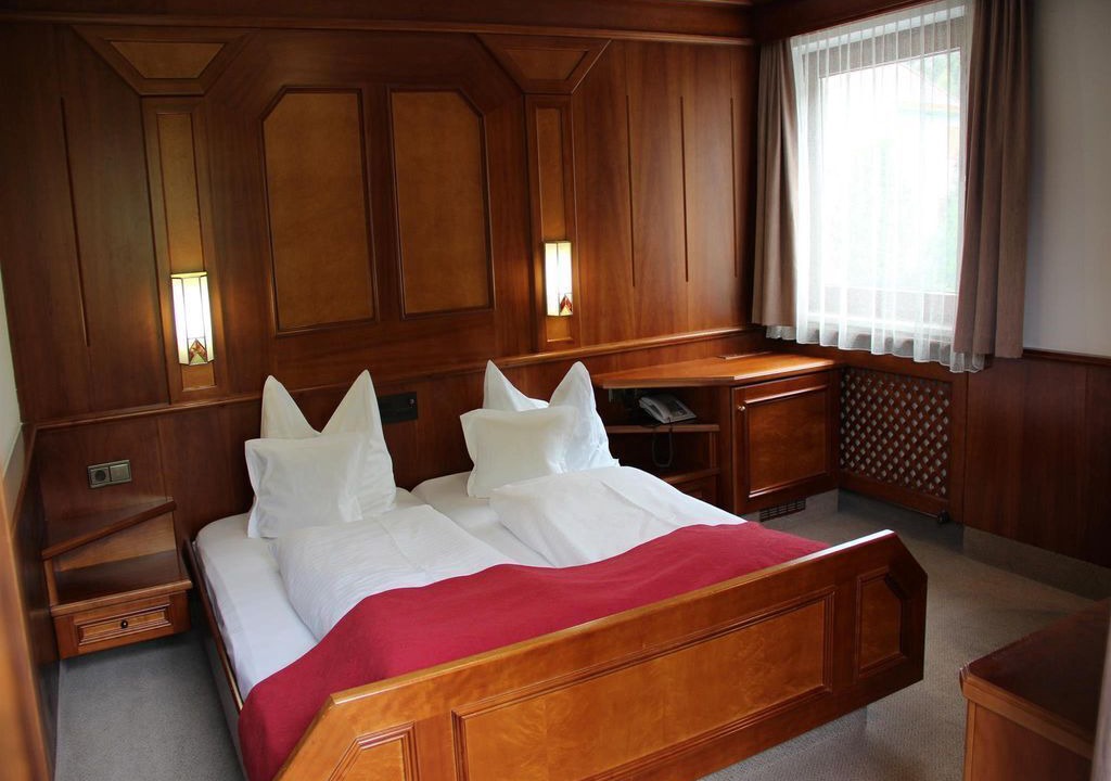 Photo of Bedroom in Zirl