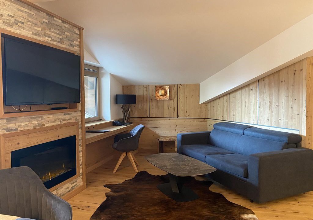 Photo of Livingroom in Zirl