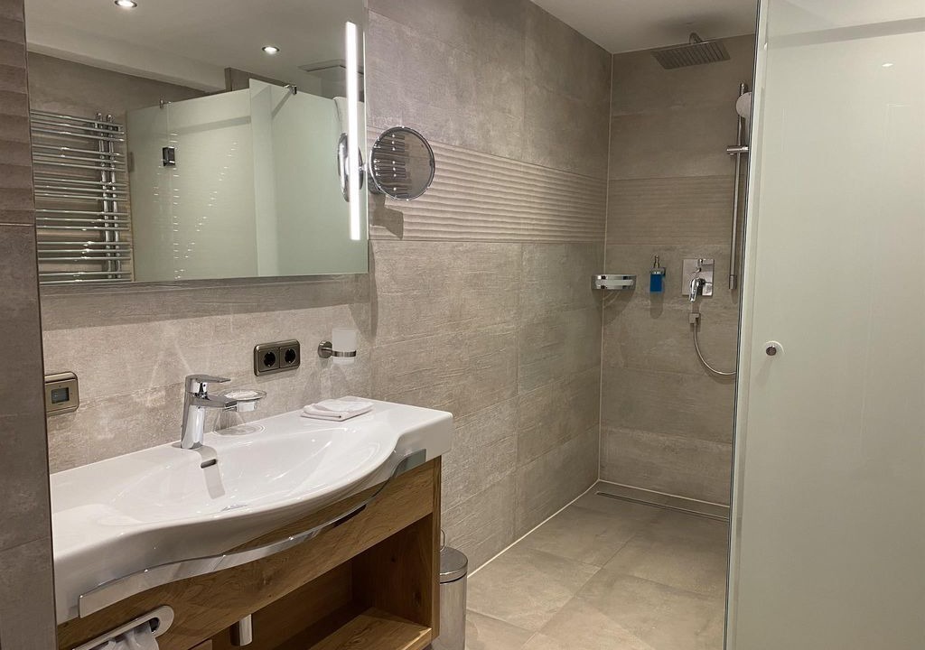 Photo of Bathroom in Zirl