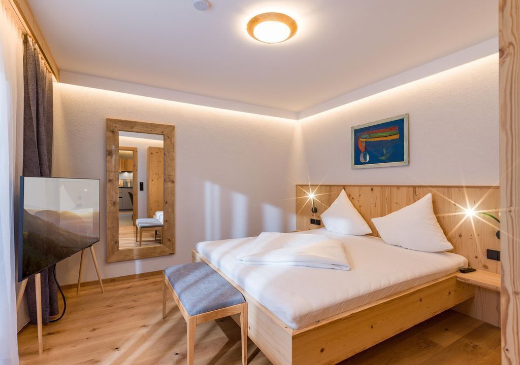 Photo of Bedroom in Ellmau