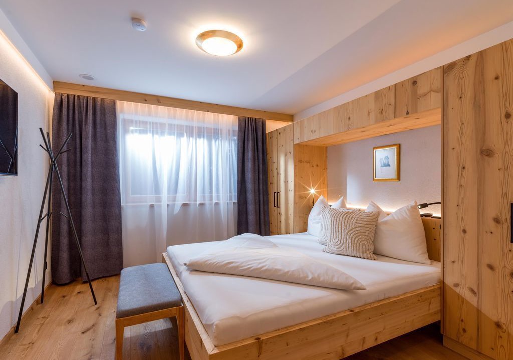 Photo of Bedroom in Ellmau