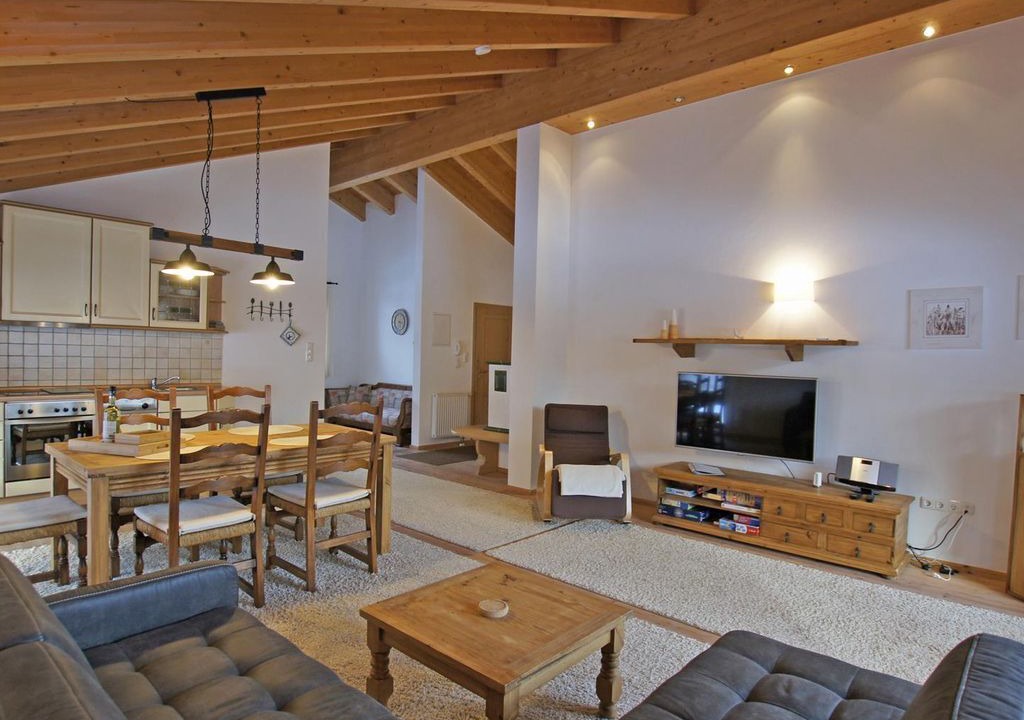 Photo of Livingroom in Ellmau