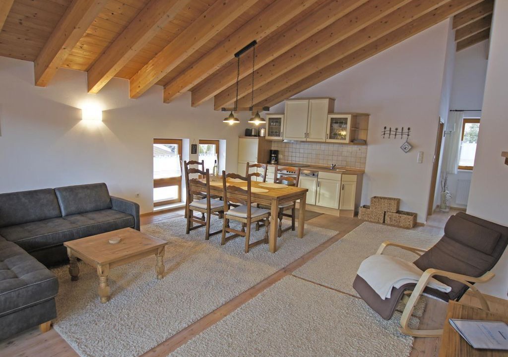 Photo of Livingroom in Ellmau