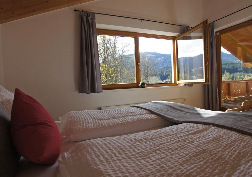 Photo of Bedroom in Ellmau