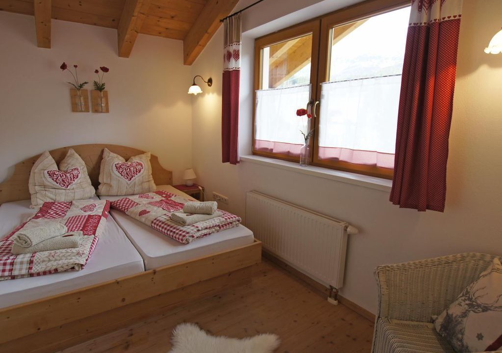 Photo of Bedroom in Ellmau
