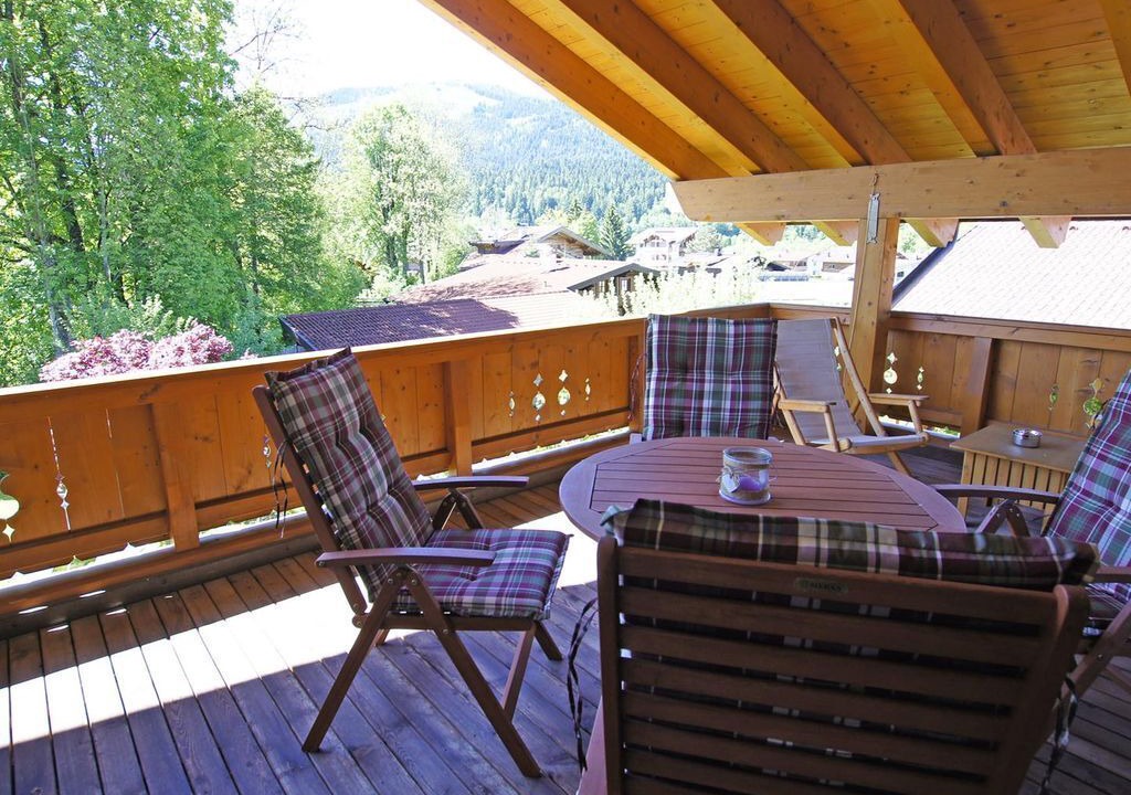Photo of Outdoor in Ellmau