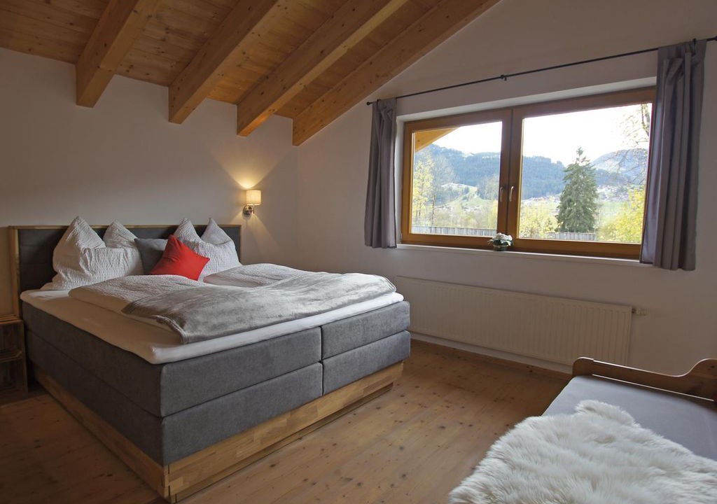 Photo of Bedroom in Ellmau