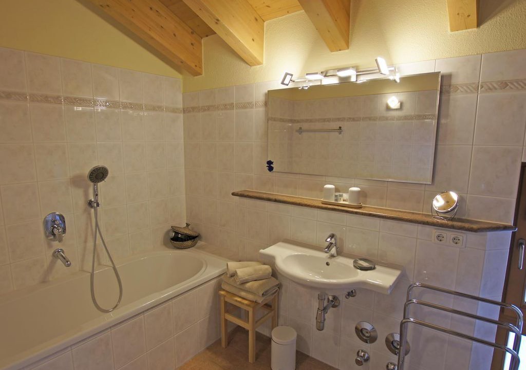 Photo of Bathroom in Ellmau