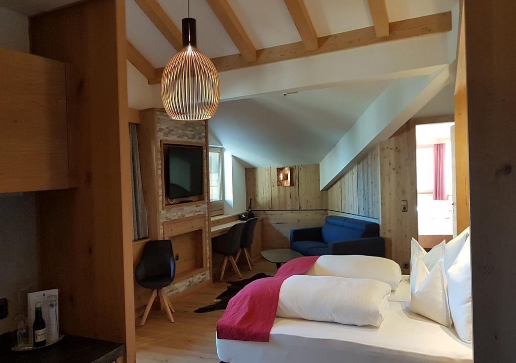 Photo of Bedroom in Zirl
