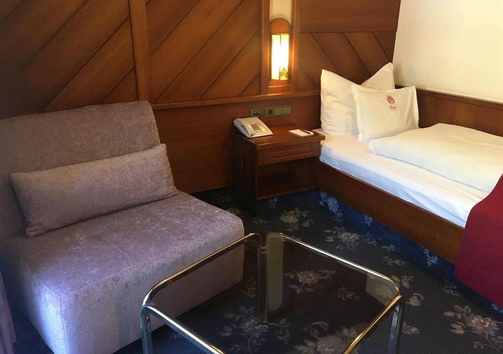 Photo of Bedroom in Zirl