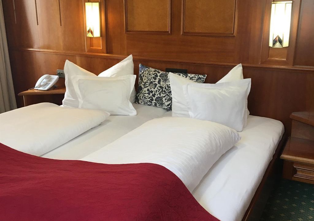 Photo of Bedroom in Zirl