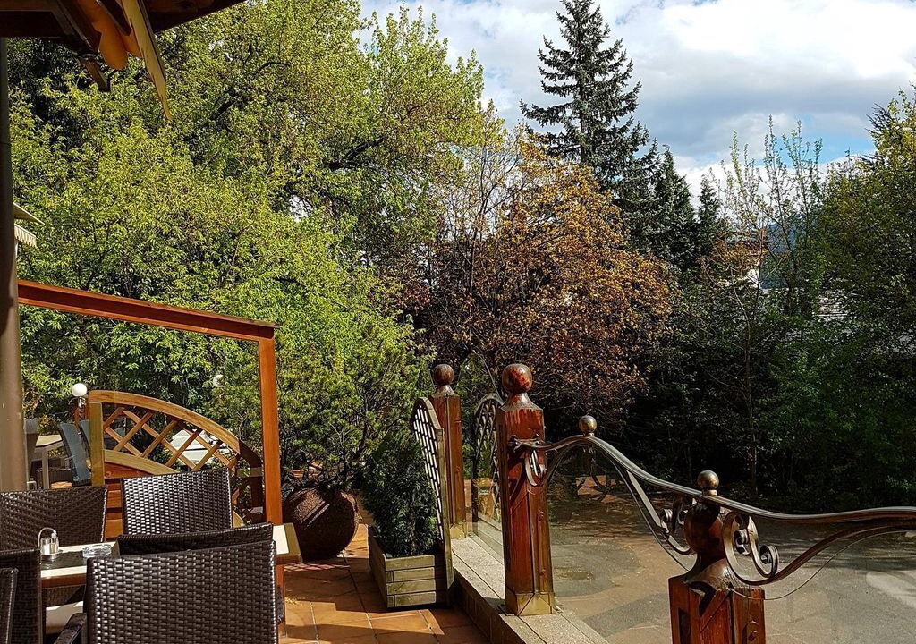 Photo of Outdoor in Zirl