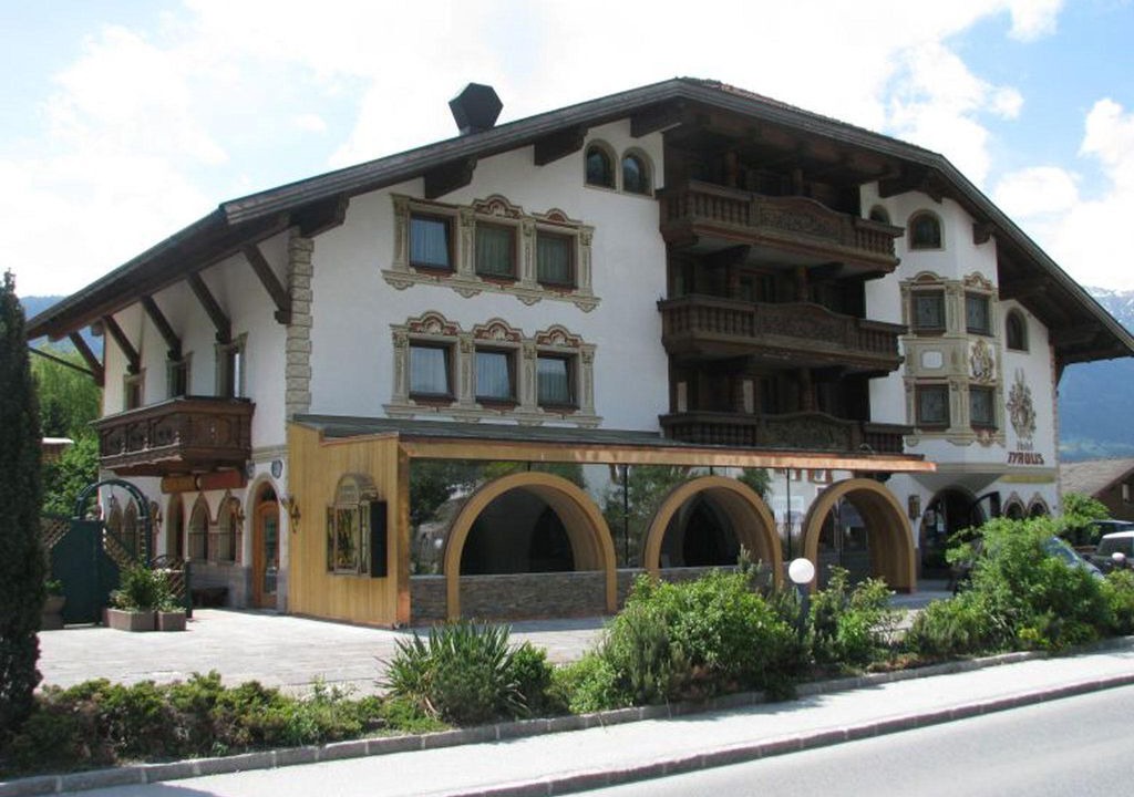 Photo of Outdoor in Zirl