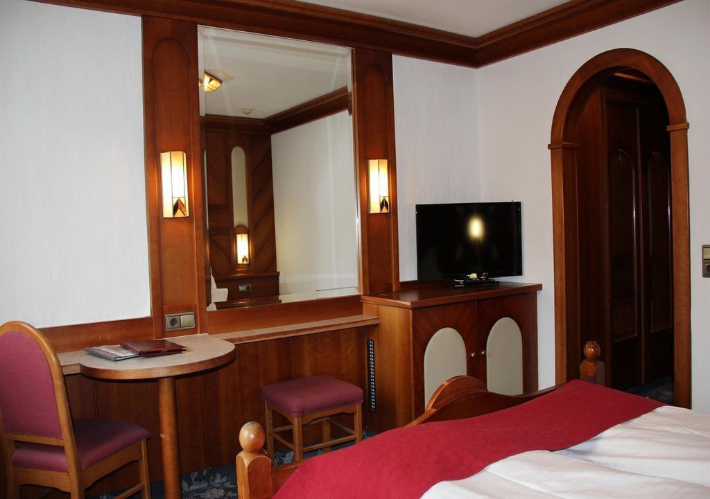 Photo of Bedroom in Zirl