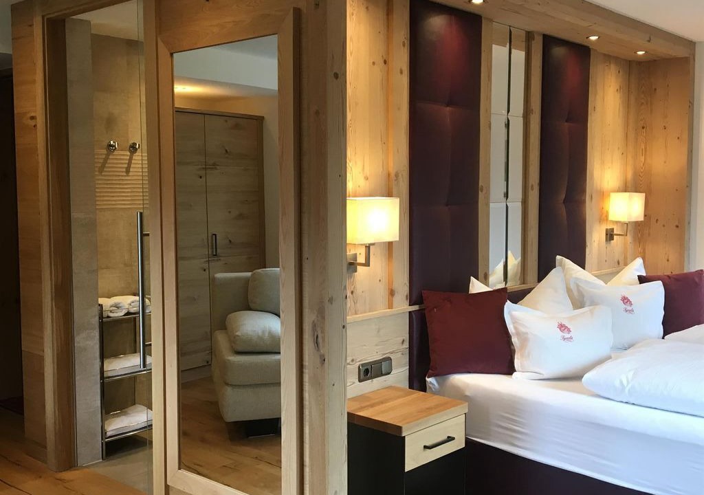 Photo of Bedroom in Zirl