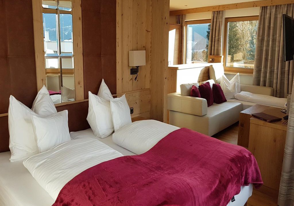 Photo of Bedroom in Zirl
