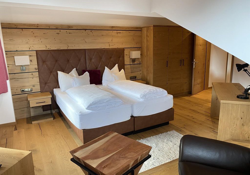 Photo of Bedroom in Zirl