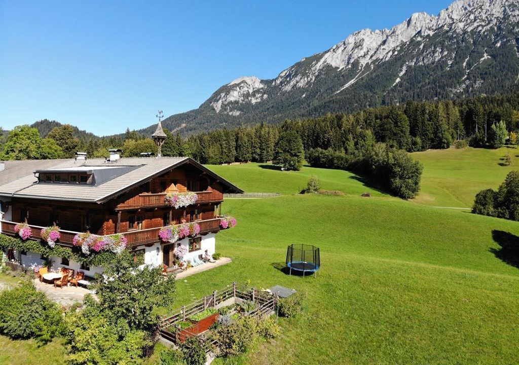 Photo of Outdoor in Scheffau am Wilden Kaiser