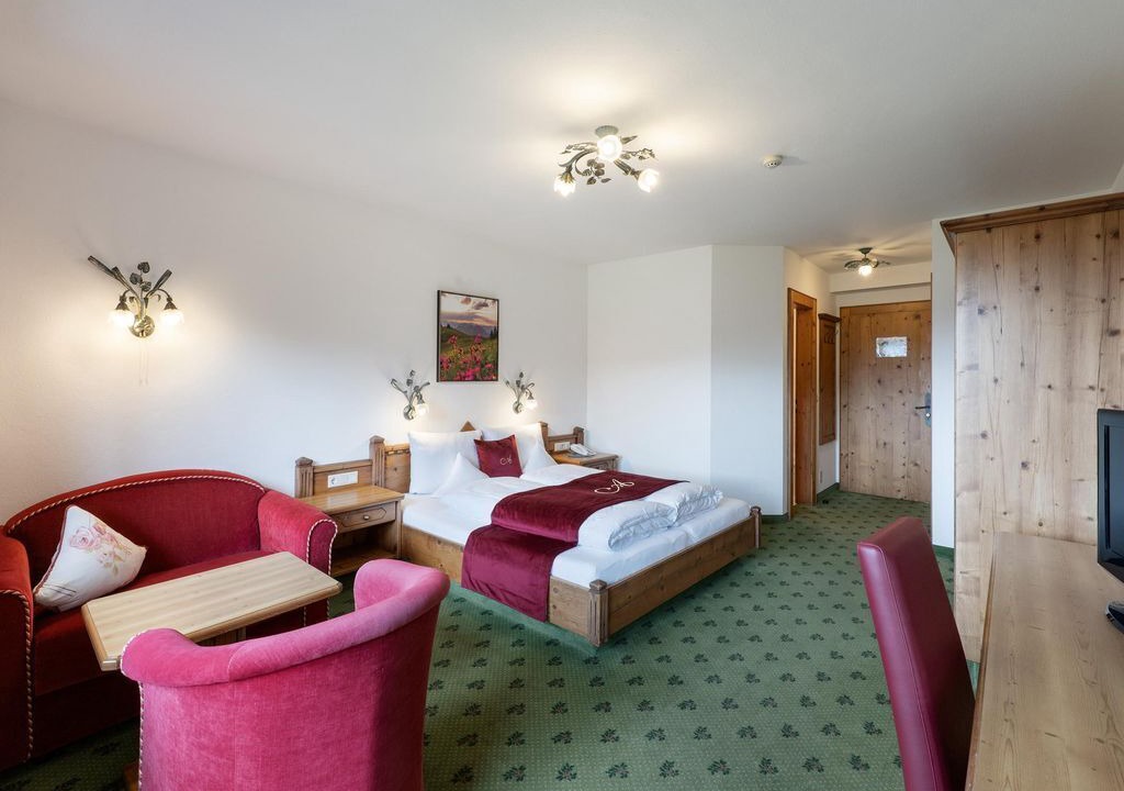 Photo of Bedroom in Soell